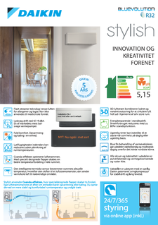 Stylish R32_FTXA_RXA_0520.pdf Stylish R32_FTXA_RXA_0520.pdf